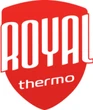 Royal Thermo logo