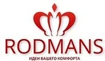 Rodmans logo