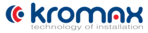 Kromax logo