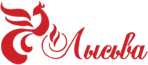 Лысьва logo
