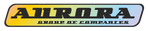 Aurora logo