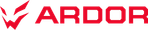 ARDOR GAMING logo