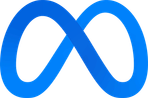 Meta logo