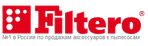 Filtero logo