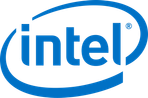 Intel logo