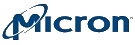 Micron logo
