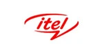 itel logo