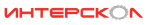 Интерскол logo