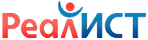 РеалИСТ logo