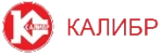 Калибр logo