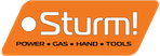 Sturm! logo