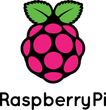 Raspberry logo