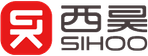 SIHOO logo