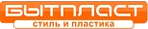Бытпласт logo