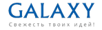 Galaxy logo