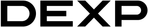 DEXP logo