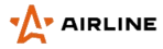 AIRLINE logo
