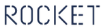 Rocket logo