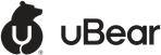 ubear logo