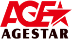 AGE STAR logo