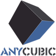 Anycubic logo