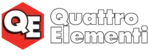 Quattro Elementi logo