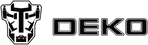 DEKO logo