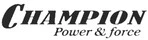 Champion logo