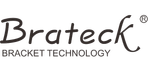 Brateck logo