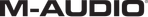 M-Audio logo