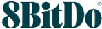 8BitDo logo