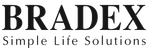 BRADEX logo