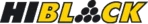 HI Black logo