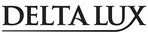 DELTA LUX logo