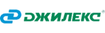 ДЖИЛЕКС logo