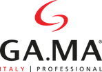 GA.MA logo