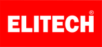 Elitech logo