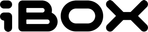 iBox logo