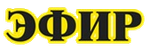 Эфир logo