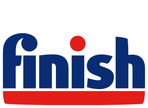 Finish logo