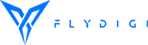 Flydigi logo