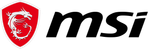 MSI logo