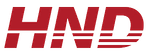 HND logo