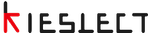Kieslect logo