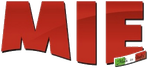 MIE logo