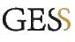 Gess logo