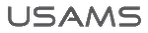 Usams logo