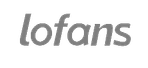 Lofans logo
