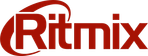 Ritmix logo