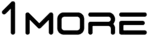 1MORE logo
